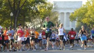 Government shutdown threatens Army 10-Miler – NBC4 Washington