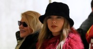 Taylor Swift mom knows what her song ‘Wood' is about