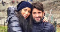 Detienen en EEUU a Víctor Álvarez Puga, esposo de conductora Inés Gómez Mont, acusado de lavado de dinero y delincuencia organizada
