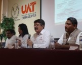UAT Invita a participar en el I Congreso Internacional de Ciencias de la Educación y Humanidades