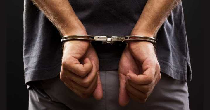 11 años de cárcel para hombre condenado por robo y arma ilegal en Chillán