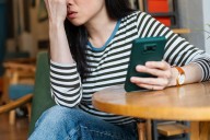 Woman Who Has Been Single for Years Struggling with Needs of New Partner