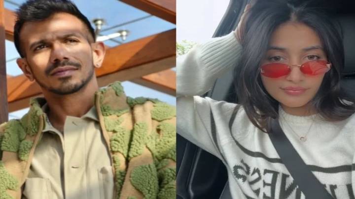 Yuzvendra Chahal REACTS to ex-wife Dhanashree Verma’s cheating claims: ‘Abhi bhi unka g...