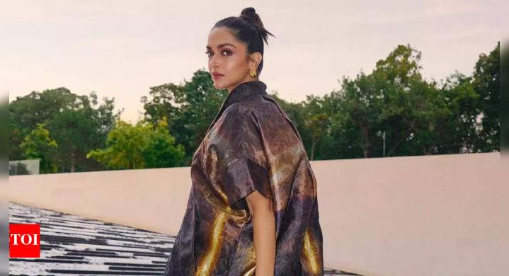 ‘Double standards': Deepika Padukone finally breaks her silence on exit from Sandeep Reddy Vanga's Spirit and Kalki 2898 AD sequel