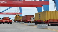 Asocav anuncia reanudación parcial de cargas puerta a puerta desde Estados Unidos