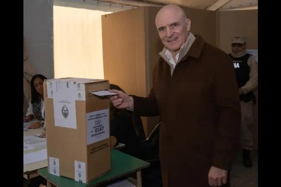 La Justicia Electoral confirmó que no habrá reimpresión de boletas