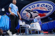 Canadian Blue Jays fans prepared to go the distance to cheer their team