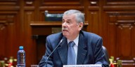 Fernando Rospiglios es el nuevo presidente del Congreso, a pesar de que Fuerza Popular aseguró que no aspiraban a presidir el Parlamento