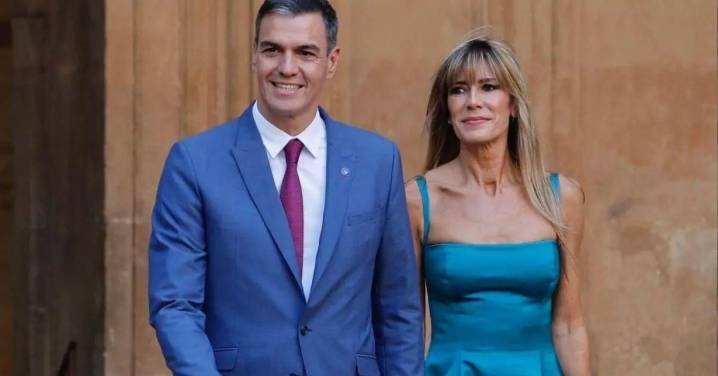 Fiscalía no ve "disparatados" los pagos de la Complutense a Begoña Gómez