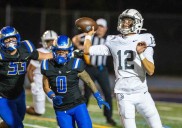 St. John Bosco football beats Santa Margarita to take lead in league race