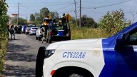 Seguridad en Salamanca: Sin identificar pareja asesinada que viajaba en motocicleta