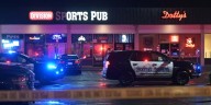 Gresham woman shot while helping stranger may never walk again