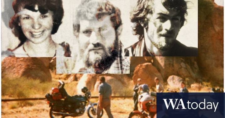 Spear Creek murders: Deaths of Karen Edwards, Tim Thomson, and Gordon Twaddle re