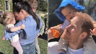 Expert Warns Meghan Markle’s Decision to Hide Archie and Lilibet’s Faces Could Lead to ‘Toxic Curiosity