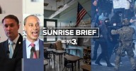 Virginia AG debate, Norfolk school closure plan, National Guard deployments: Sunrise Brief