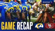 Game Recap: Rams fall to 49ers 26-23 in overtime on Thursday Night Football