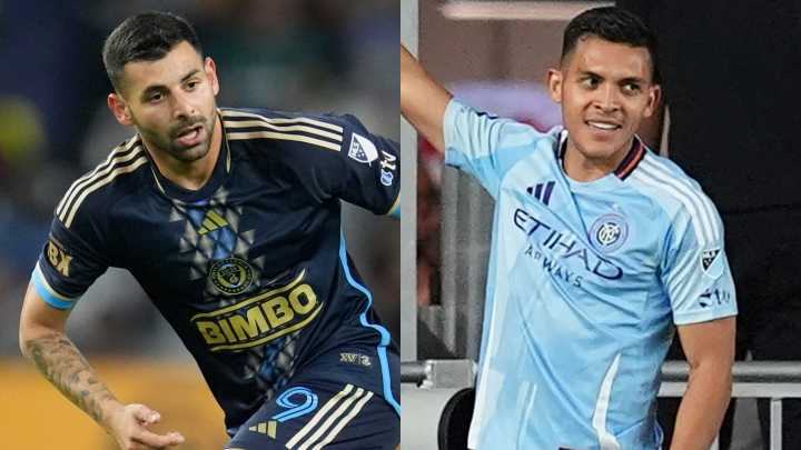 Philadelphia Union look to clinch the MLS Supporters’ Shield at home this Saturday