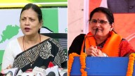 Nuapada bypolls: Deputy CM Pravati Parida targets BJD candidate, MP Sulata Deo hits back