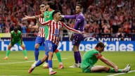 Negados a domicilio: Osasuna cae ante el Atlético de Madrid en una penosa segunda parte