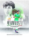 Convocan a Nacho López al Mundial Sub