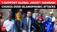 Zohran Mamdani Hits Back At Islamophobia, Says 'No More Silence' In NYC Mayoral Race
