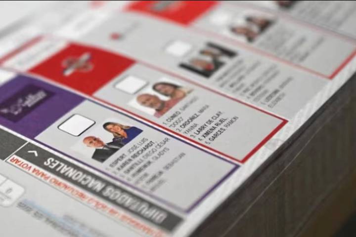 La Justicia postergó decisión sobre reimpresión de boletas en Buenos Aires por error procesal