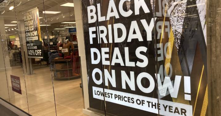 Black Friday is starting early — but will buying now really save you?