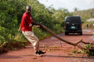 A look at the destruction in Jamaica after Hurricane Melissa’s landfall as a Category 5