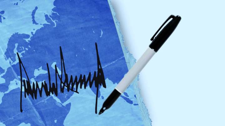 El éxito de la diplomacia ruda