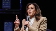 Kamala Harris berated staff for not preparing her for health podcast: Book
