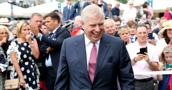 Crisis en la Corona Británica | El príncipe Andrés renuncia a sus títulos reales tras una larga lista de escándalos
