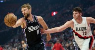 Trail Blazers ink extensions and set opening night lineup