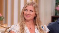 Rebecca Adlington on 'cautious joy' of pregnancy after loss, miscarriage stigma and husband's grief