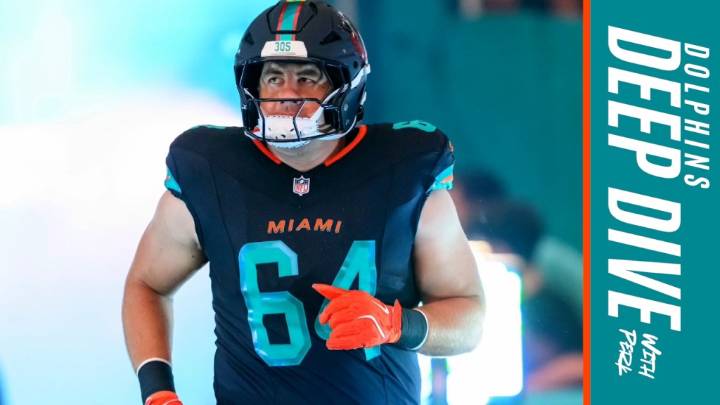 Dolphins Deep Dive: What was holding Miami back?