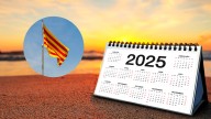 Los catalanes ya miran al calendario: este será el festivo que traerá un fin de semana alargado para toda la comunidad