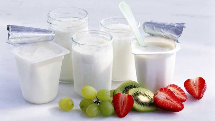 Comer con equilibrio, bienestar y disfrute