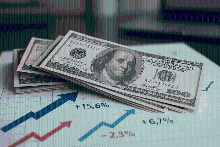 Tipo de cambio del dólar hoy 4 de octubre: así cotiza frente al peso mexicano