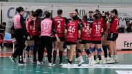 «Supimos sufrir, mantener la calma y seguir trabajando»