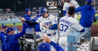 Maratón de 18 entradas entre Dodgers y Azulejos pulveriza récords de la MLB