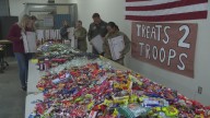 Treats 2 Troops: Why it matters