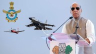 'Every Inch Of Pakistan Is Now Within Range': Rajnath Singh Flaunts BrahMos Power, Calls 'Operation Sindoor' Just A Teaser