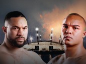 Where to watch Parker vs Wardley boxing match in Canada: Get DAZN