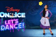 Disney on Ice returns to Kent Oct. 22-26 at ShoWare Center