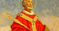 Santoral del 14 de octubre 2025: por qué la Iglesia Católica celebra hoy a San Calixto I