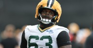 Packers vs. Bengals Injury Report: Thursday Update