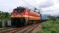 Train Accident at Vedanta Rail Line Claims Life of Elderly Man