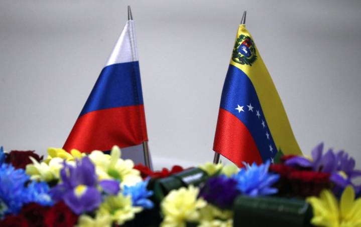 Moscú reafirma su respaldo a Venezuela frente a amenazas externas