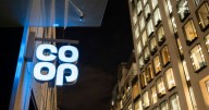 Co-op warns that thousands of shops could be set to close