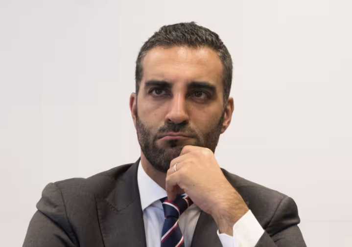 Simón Levy tiene medidas cautelares y será extraditado a México