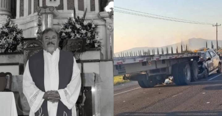 Tragedia en Guanajuato: Sacerdote muere durante bloqueos de agricultores en Celaya